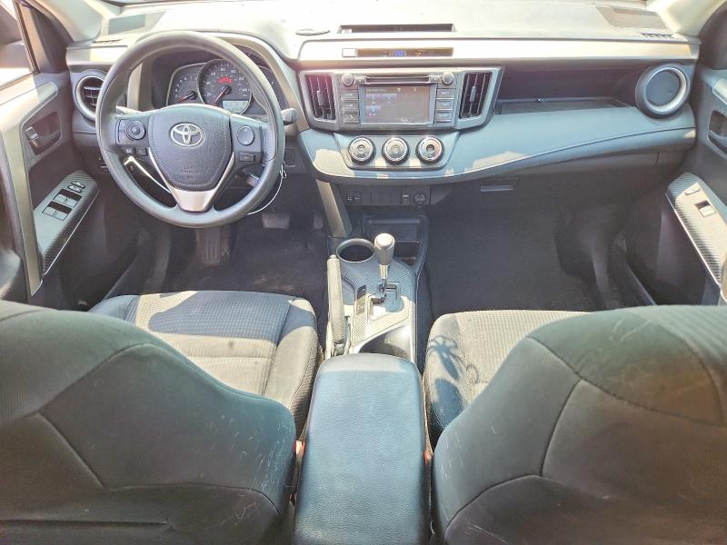 Продаж на аукціоні авто 2014 Toyota Rav4, vin: 2T3BFREV2EW165051, номер лоту: 63779206