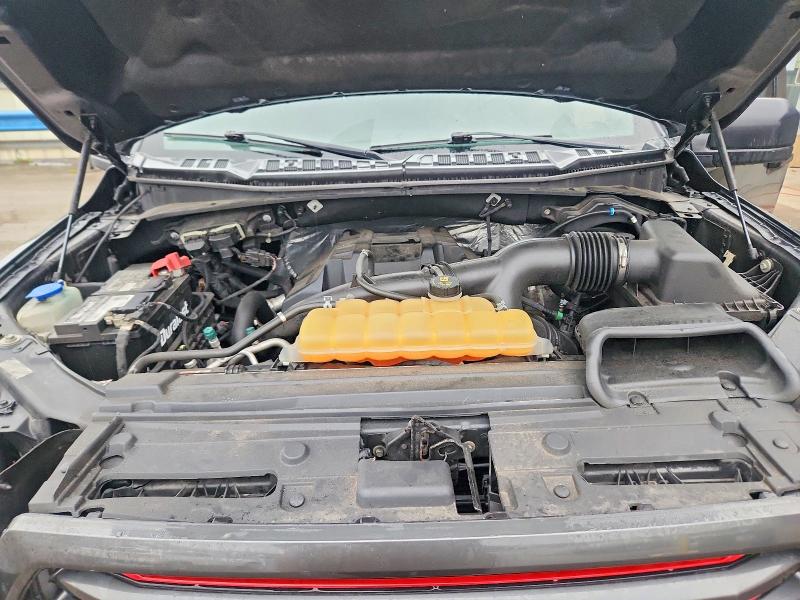 2017 Ford F150 მანქანა იყიდება აუქციონზე, vin: 1FTEW1EP4HFA91475, აუქციონის ნომერი: 66036126