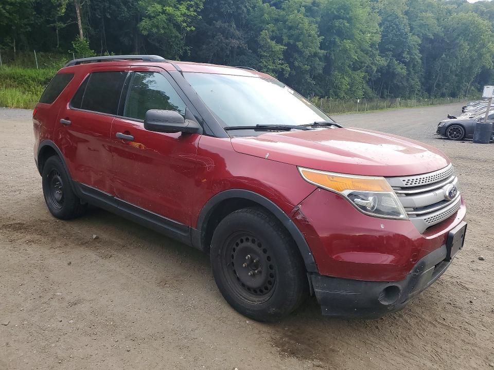 Продаж на аукціоні авто 2013 Ford Explorer, vin: 1FM5K8B88DGA52728, номер лоту: 65956106