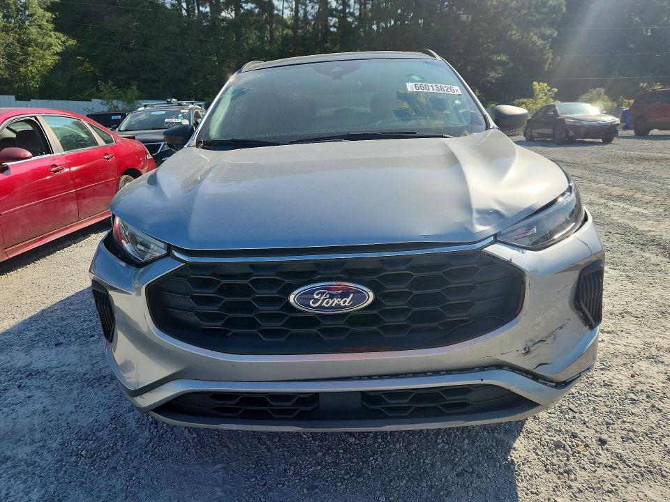 Продажа на аукционе авто 2024 Ford Escape, vin: 1FMCU0MN8RUB03191, номер лота: 66013826