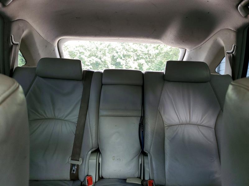 Продажа на аукционе авто 2004 Lexus Rx, vin: 2T2GA31UX4C014073, номер лота: 63899596