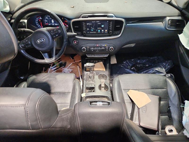 Aukcja sprzedaży 2016 Kia Sorento, vin: 5XYPKDA55GG071547, numer aukcji: 66525876