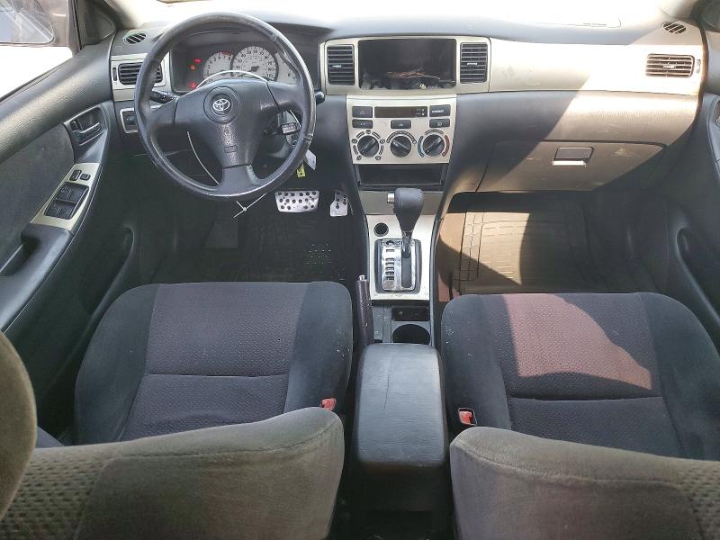 Aukcja sprzedaży 2003 Toyota Corolla, vin: 1NXBR32E33Z105519, numer aukcji: 67282466