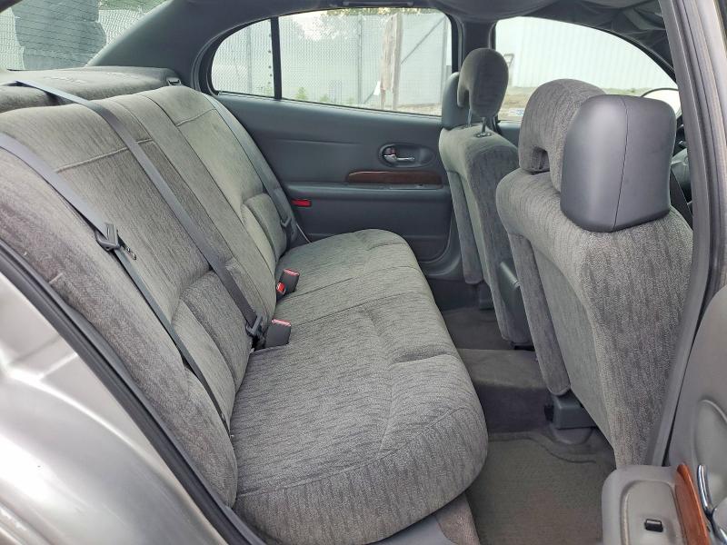 Aukcja sprzedaży 2005 Buick Lesabre, vin: 1G4HP52K25U156532, numer aukcji: 64284336