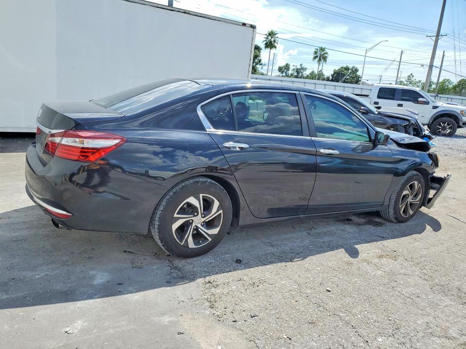 Продаж на аукціоні авто 2017 Honda Accord, vin: 1HGCR2F39HA262056, номер лоту: 67297966