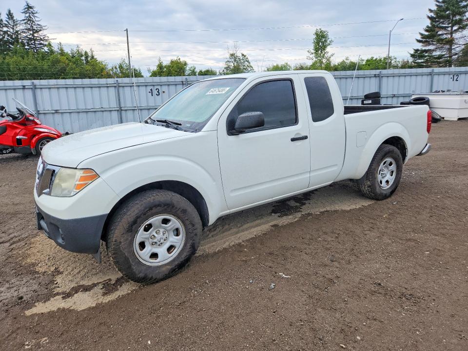 2015 Nissan Frontier მანქანა იყიდება აუქციონზე, vin: 1N6BD0CTXFN709000, აუქციონის ნომერი: 64675486