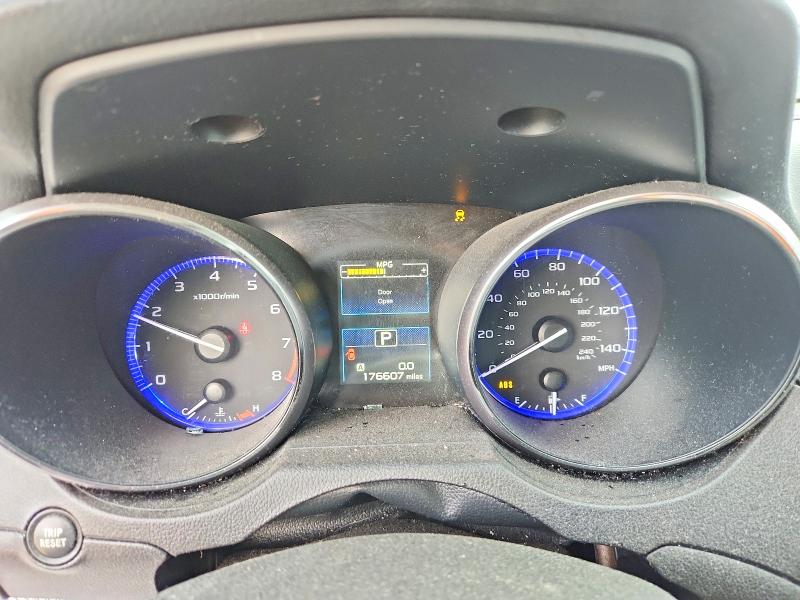 2016 Subaru Legacy მანქანა იყიდება აუქციონზე, vin: 4S3BNBE68G3023540, აუქციონის ნომერი: 65506386