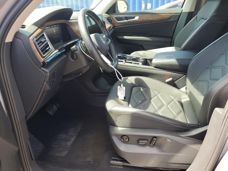 Продаж на аукціоні авто 2026 Volkswagen Atlas, vin: 1V2WN2CA3TC530511, номер лоту: 64645126