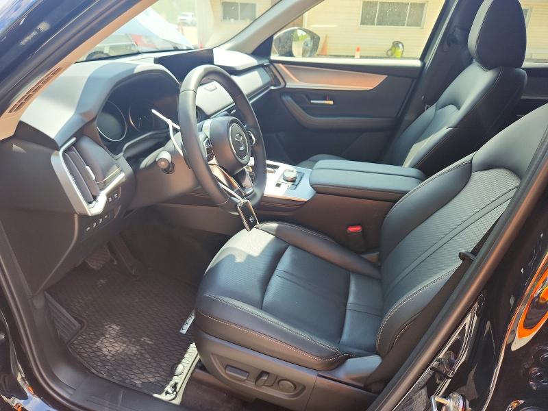 Aukcja sprzedaży 2026 Mazda Cx-70, vin: JM3KJBHDXT1204402, numer aukcji: 65188226