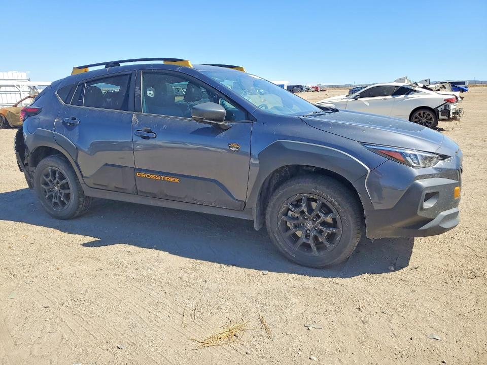 Aukcja sprzedaży 2024 Subaru Crosstrek, vin: 4S4GUHU67R3806473, numer aukcji: 65445066