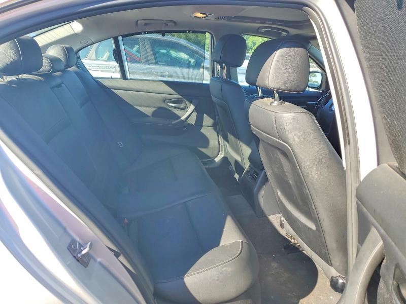 65847726 :رقم المزاد ، WBAPL5G54BNN23223 vin ، 2011 Bmw 335 مزاد بيع