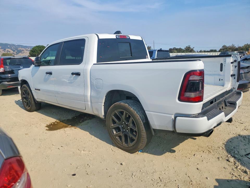 Продажа на аукционе авто 2024 Ram 1500, vin: 1C6SRFJT7RN204862, номер лота: 66609056
