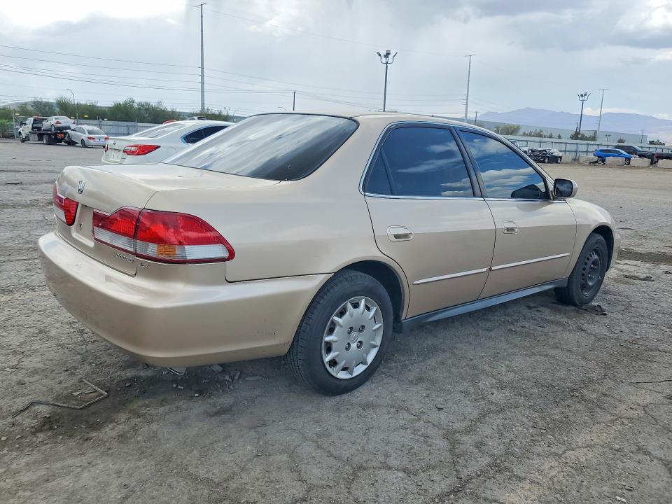 Aukcja sprzedaży 2002 Honda Accord, vin: 3HGCG56412G704885, numer aukcji: 64778976