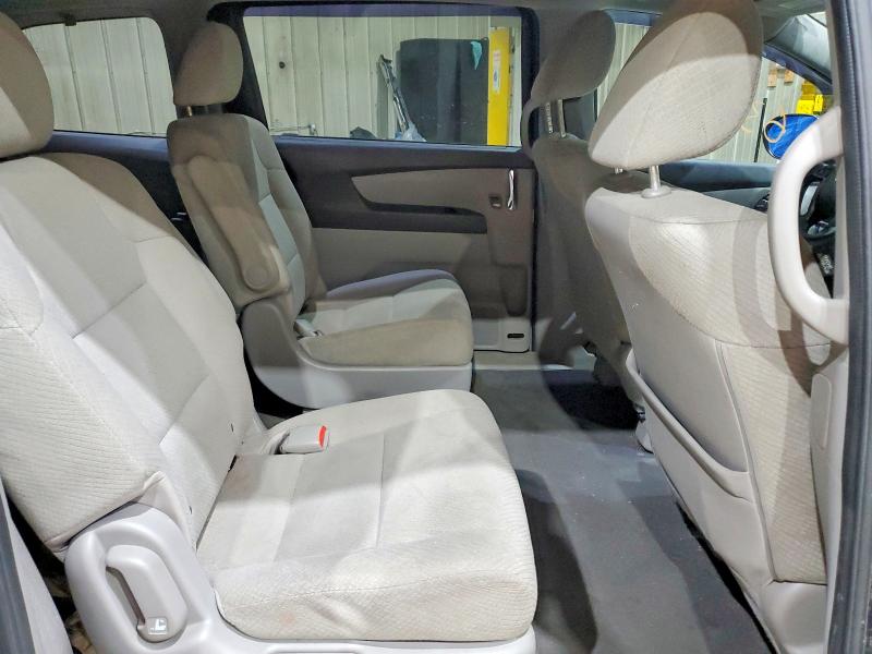 Продаж на аукціоні авто 2014 Honda Odyssey, vin: 5FNRL5H20EB100125, номер лоту: 63894836