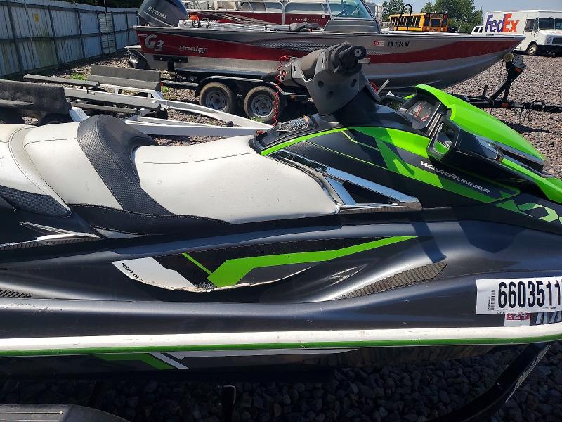 Aukcja sprzedaży 2017 Yam Jet Ski, vin: USYAMAA1335B717, numer aukcji: 66035116