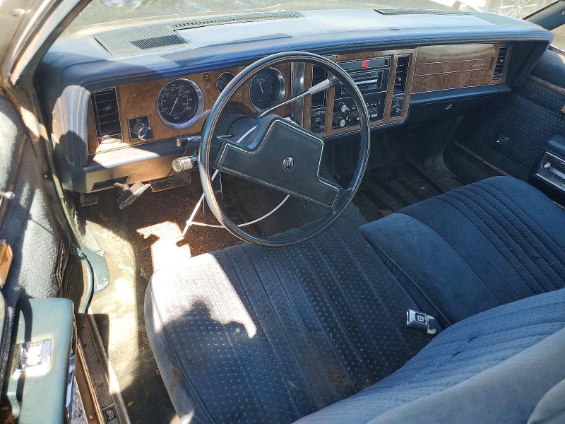 Aukcja sprzedaży 1987 Buick Lesabre, vin: 1G4BR81Y8HX404342, numer aukcji: 65230346