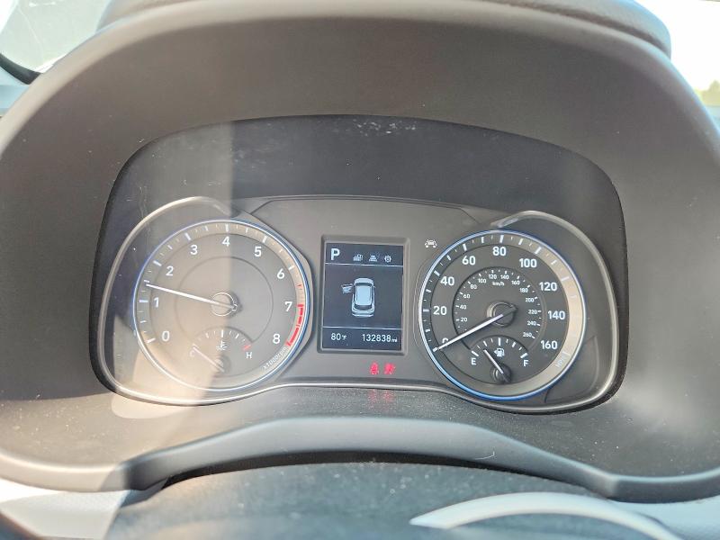 Aukcja sprzedaży 2021 Hyundai Kona, vin: KM8K12AA8MU604740, numer aukcji: 65866386