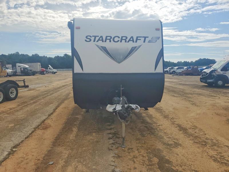Aukcja sprzedaży 2018 Starcraft Unknown, vin: 1SABS0BK4J2LC5098, numer aukcji: 62267036