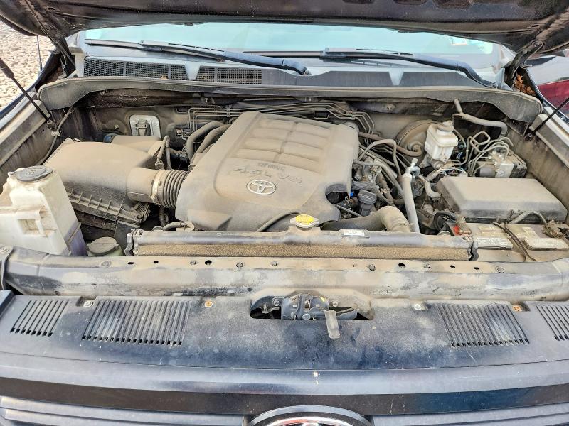 Aukcja sprzedaży 2017 Toyota Tundra, vin: 5TFUM5F1XHX073429, numer aukcji: 64361006