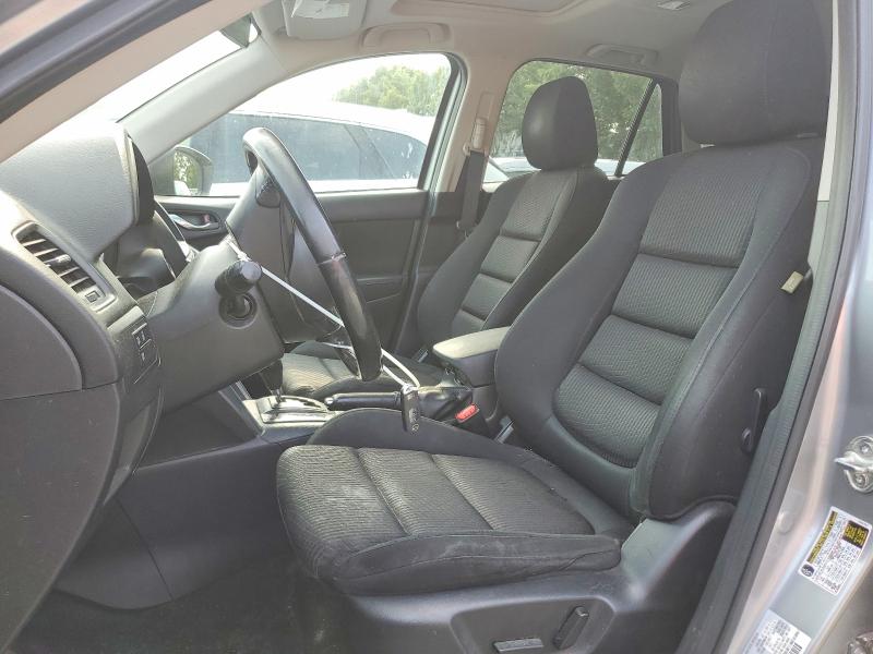 64406816 :رقم المزاد ، JM3KE4CY7E0337802 vin ، 2014 Mazda Cx-5 مزاد بيع