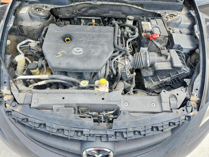 Aukcja sprzedaży 2012 Mazda 6, vin: 1YVHZ8DH9C5M06576, numer aukcji: 67208886