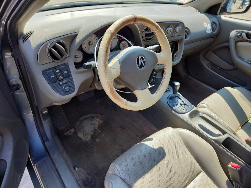 2006 Acura Rsx მანქანა იყიდება აუქციონზე, vin: JH4DC54876S022465, აუქციონის ნომერი: 65300066