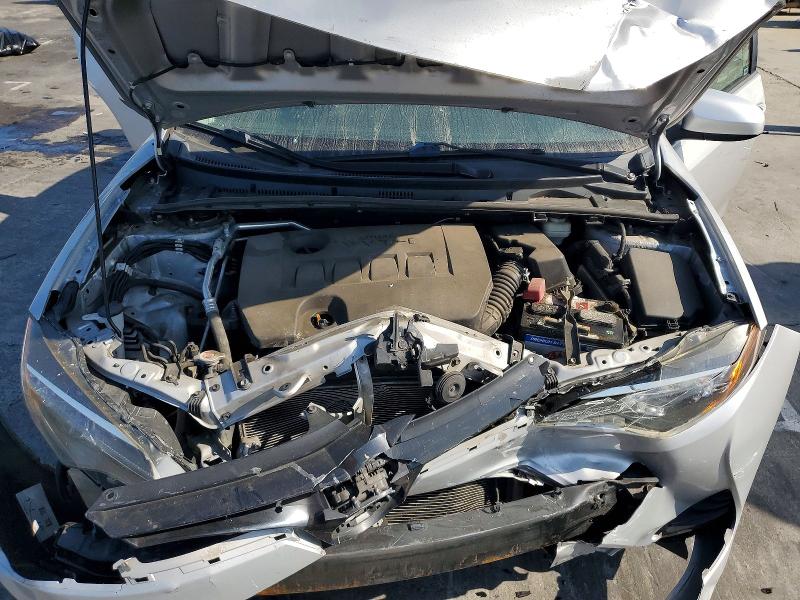 Продаж на аукціоні авто 2017 Toyota Corolla, vin: 5YFBURHEXHP713152, номер лоту: 63918426