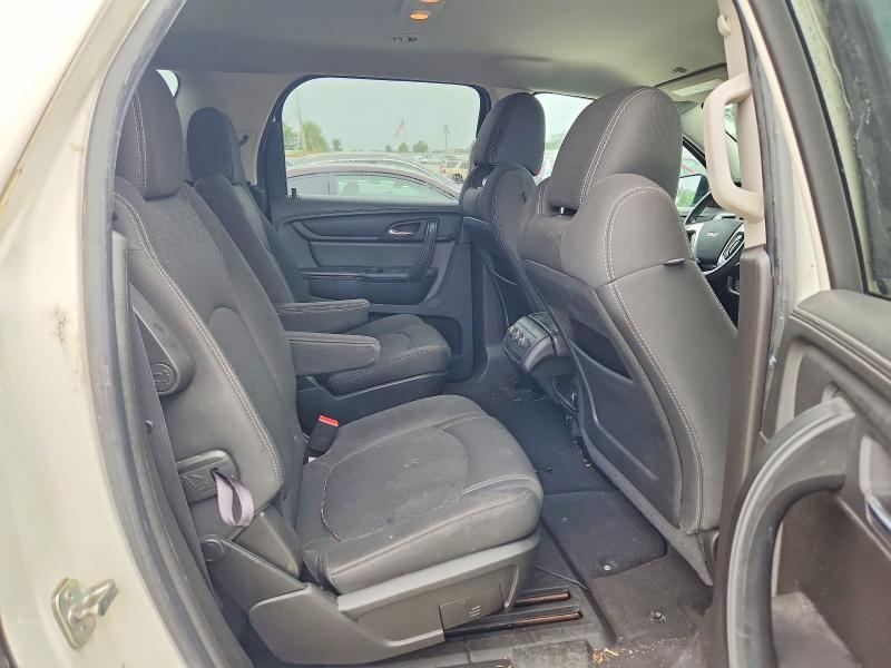 Продаж на аукціоні авто 2015 Gmc Acadia, vin: 1GKKVPKD0FJ106040, номер лоту: 64264626