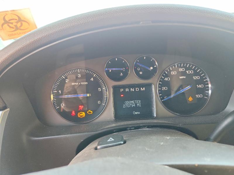 Aukcja sprzedaży 2007 Cadillac Escalade, vin: 1GYFK63897R294829, numer aukcji: 64852116