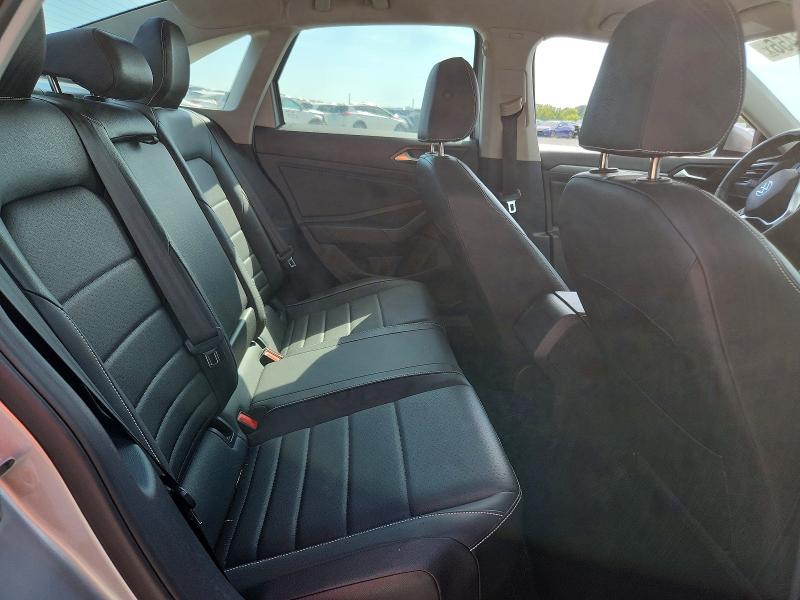Продажа на аукционе авто 2024 Volkswagen Jetta, vin: 3VWEM7BU1RM007257, номер лота: 65549456
