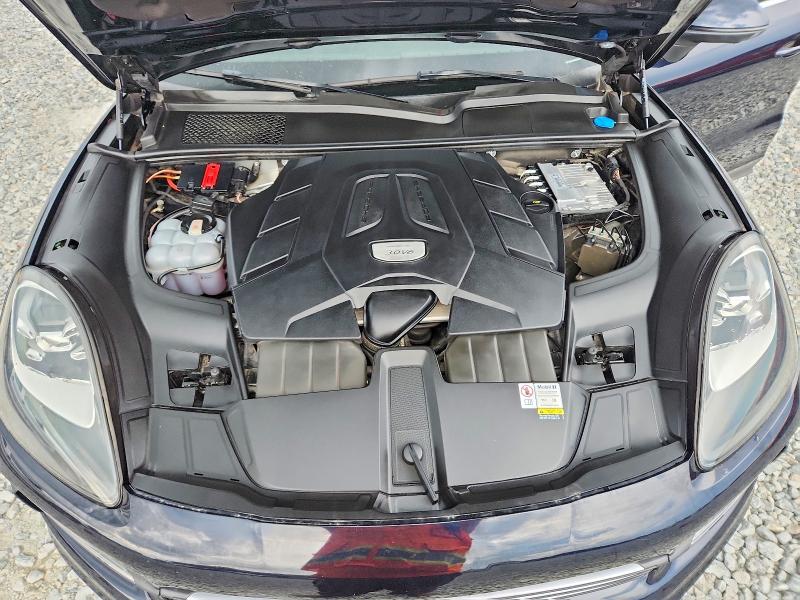 Aukcja sprzedaży 2023 Porsche Cayenne, vin: WP1AA2AY8PDA02095, numer aukcji: 65995436