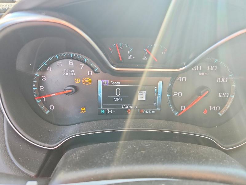 2019 Chevrolet Impala მანქანა იყიდება აუქციონზე, vin: 1G1105S31KU112951, აუქციონის ნომერი: 65920016