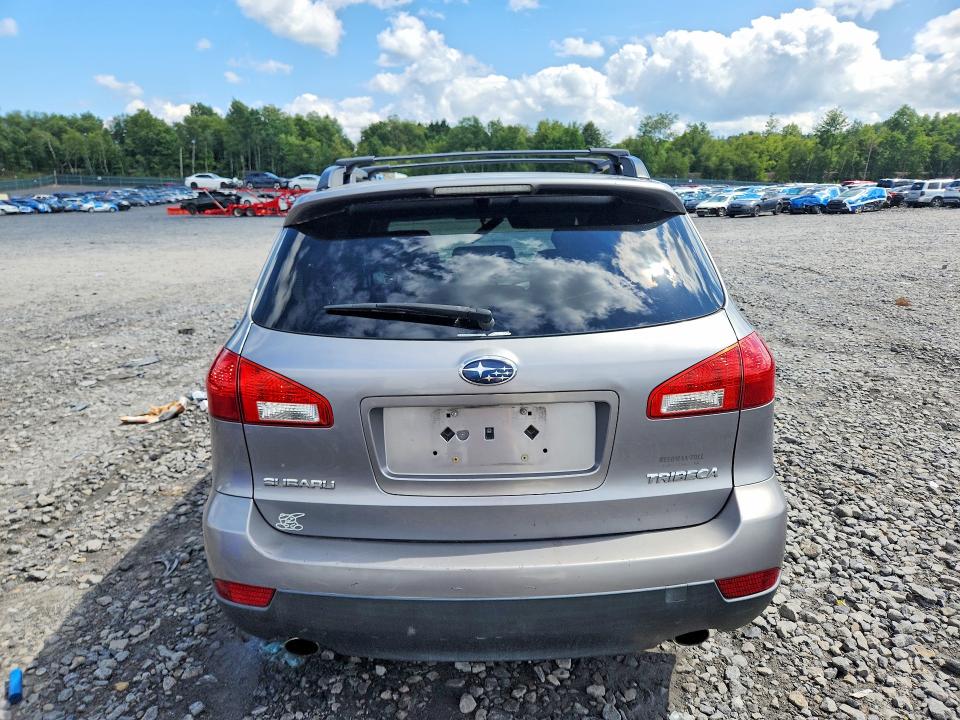 Продаж на аукціоні авто 2008 Subaru Tribeca, vin: 4S4WX92D784408649, номер лоту: 65635256