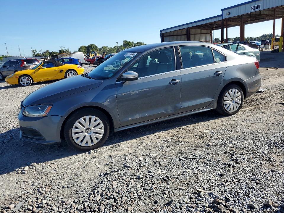 Продаж на аукціоні авто 2017 Volkswagen Jetta, vin: 3VW2B7AJ7HM221927, номер лоту: 67176696