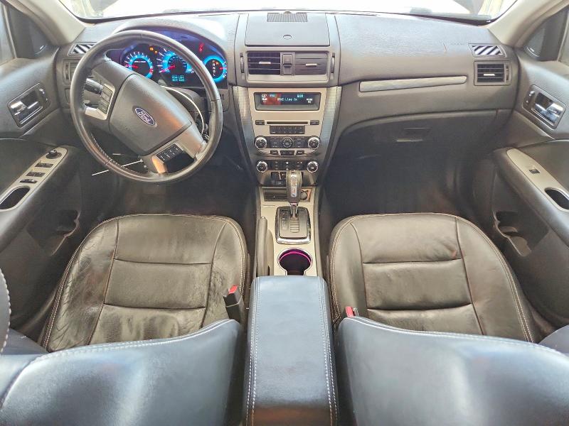 2011 Ford Fusion მანქანა იყიდება აუქციონზე, vin: 3FAHP0JA7BR209962, აუქციონის ნომერი: 62713646