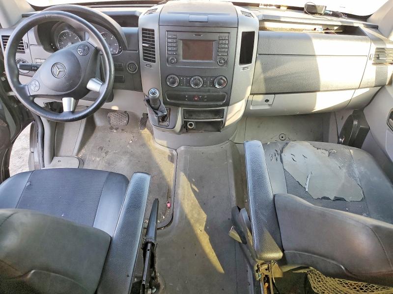 Продаж на аукціоні авто 2016 Mercedes-benz Sprinter, vin: WDZPE8CD7GP237213, номер лоту: 66167366