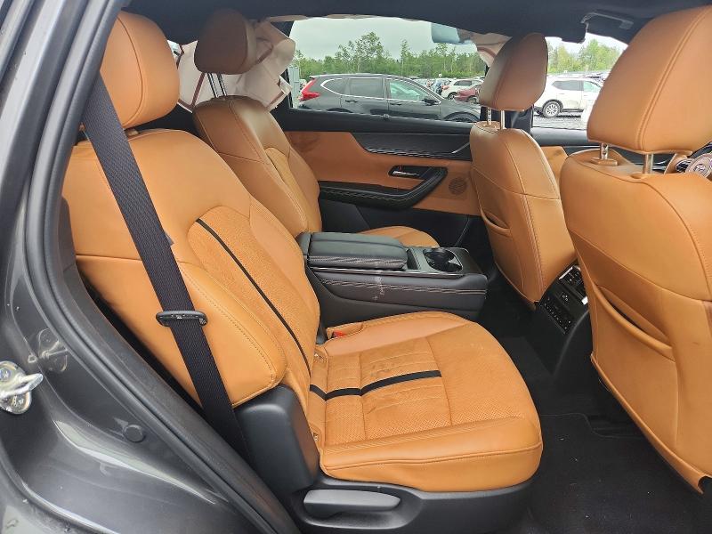65988046 :رقم المزاد ، JM3KKEHC0R1149604 vin ، 2024 Mazda Cx-90 مزاد بيع