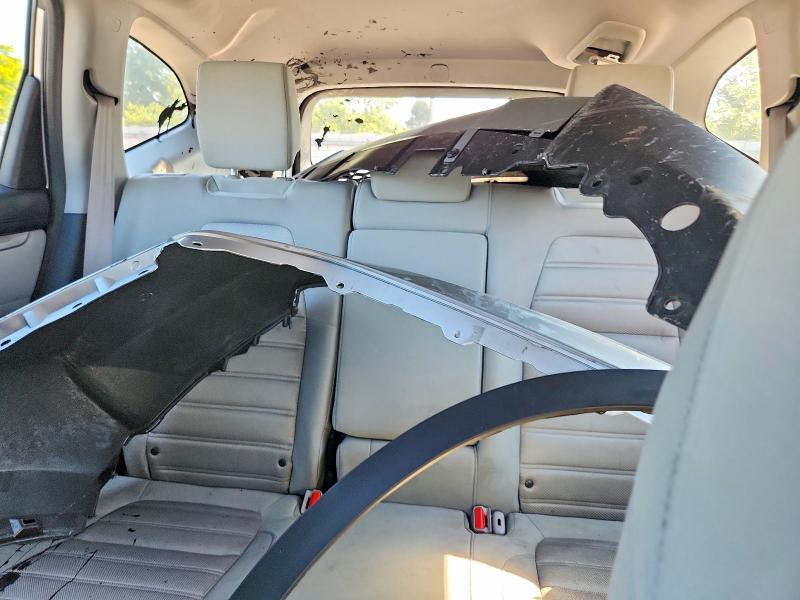 Продаж на аукціоні авто 2019 Honda Cr-v, vin: 2HKRW6H33KH208788, номер лоту: 65724476
