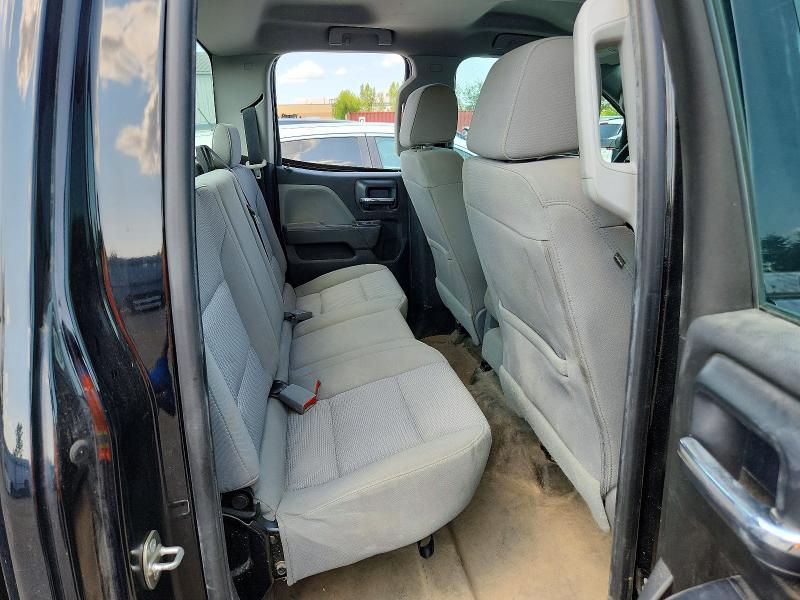 Aukcja sprzedaży 2018 Gmc Sierra, vin: 1GT22REG6JZ317937, numer aukcji: 64389106
