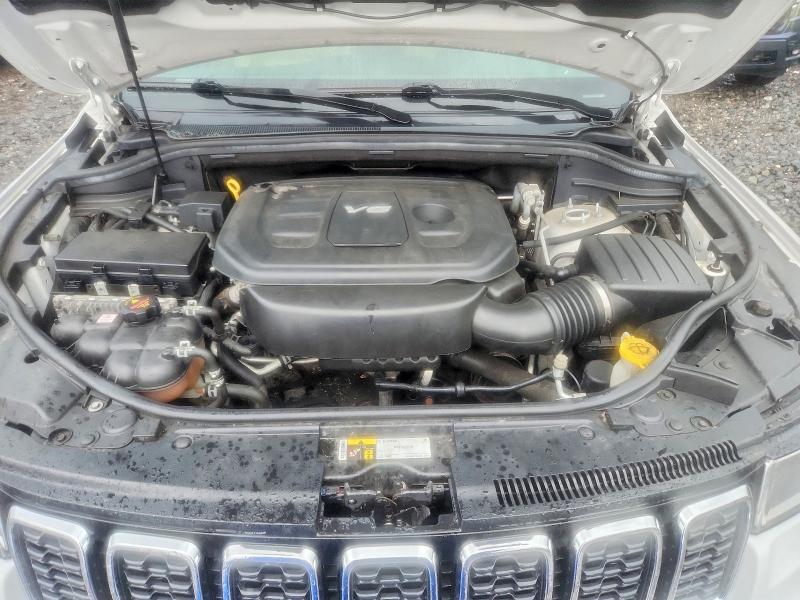 2018 Jeep Grand Cherokee მანქანა იყიდება აუქციონზე, vin: 1C4RJFBG7JC264902, აუქციონის ნომერი: 67058566