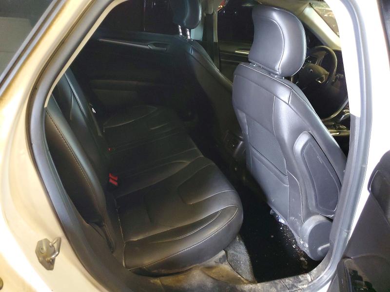 Aukcja sprzedaży 2016 Ford Fusion, vin: 3FA6P0D99GR371608, numer aukcji: 63867536
