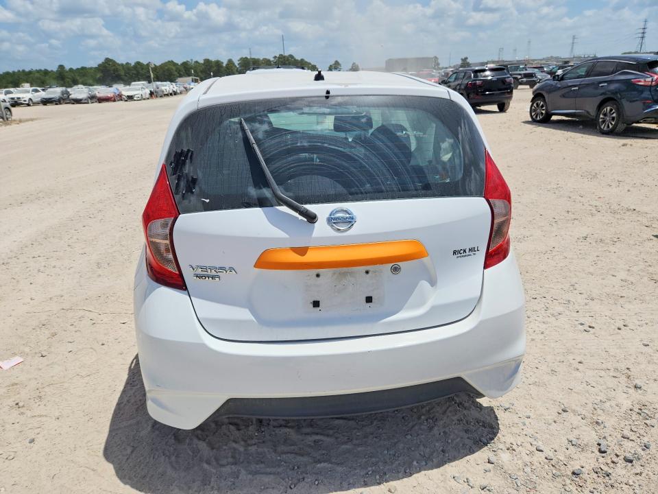 Aukcja sprzedaży 2017 Nissan Versa Note, vin: 3N1CE2CP7HL361598, numer aukcji: 65919376