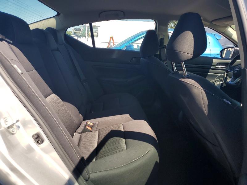 66430306 :رقم المزاد ، 1N4BL4DV4SN422619 vin ، 2025 Nissan Altima مزاد بيع