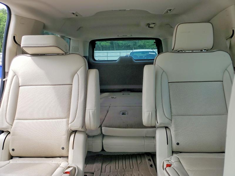 64815796 :رقم المزاد ، 1GKS2JKL8MR161265 vin ، 2021 Gmc Yukon Xl مزاد بيع