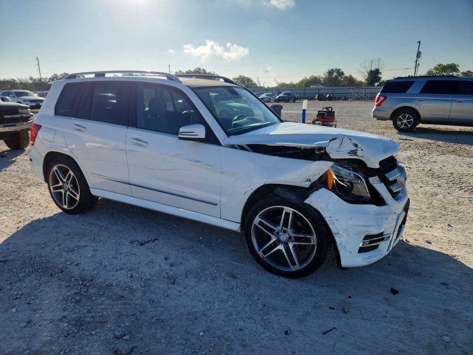 Продаж на аукціоні авто 2014 Mercedes-benz Glk, vin: WDCGG8JB7EG336472, номер лоту: 64993366