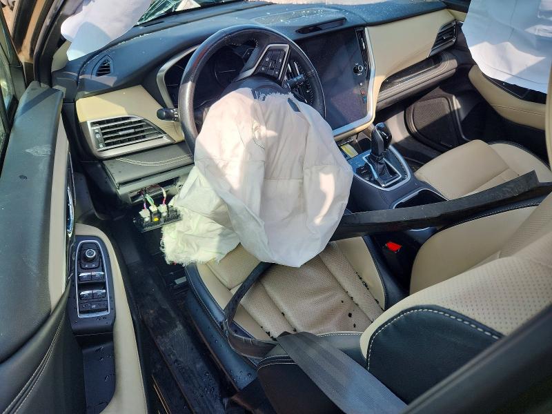 Aukcja sprzedaży 2023 Subaru Outback, vin: 4S4BTANC3P3100414, numer aukcji: 63552506