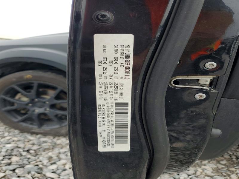 Aukcja sprzedaży 2013 Dodge Journey, vin: 3C4PDDBGXDT661936, numer aukcji: 64887886