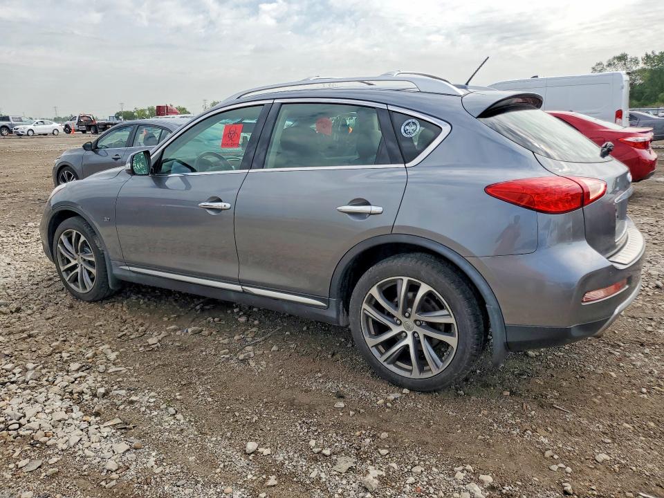 Aukcja sprzedaży 2016 Infiniti Qx50, vin: JN1BJ0RRXGM264646, numer aukcji: 65723086