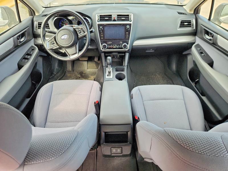 Aukcja sprzedaży 2019 Subaru Legacy, vin: 4S3BNAF66K3015096, numer aukcji: 65896236