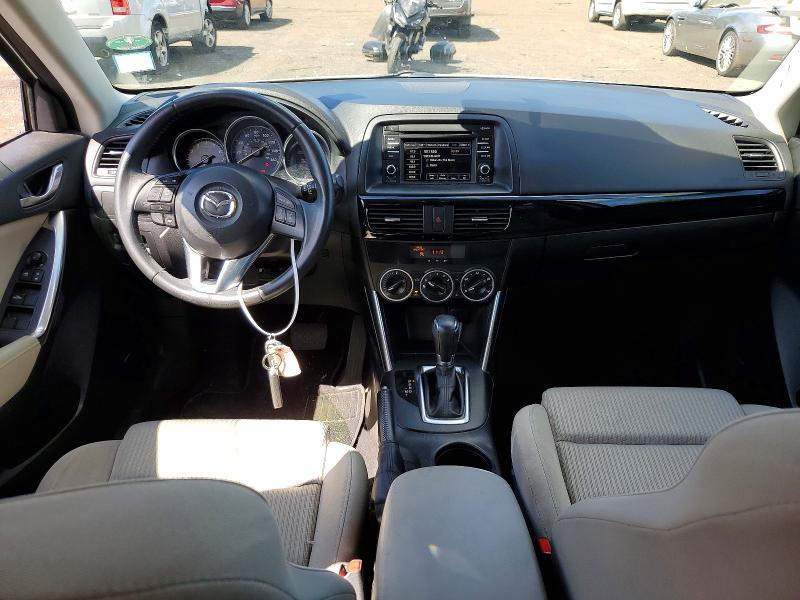 Продажа на аукционе авто 2015 Mazda Cx-5, vin: JM3KE4CY3F0488637, номер лота: 65640076